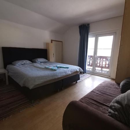 Bike Hostel Шладмінг Екстер'єр фото