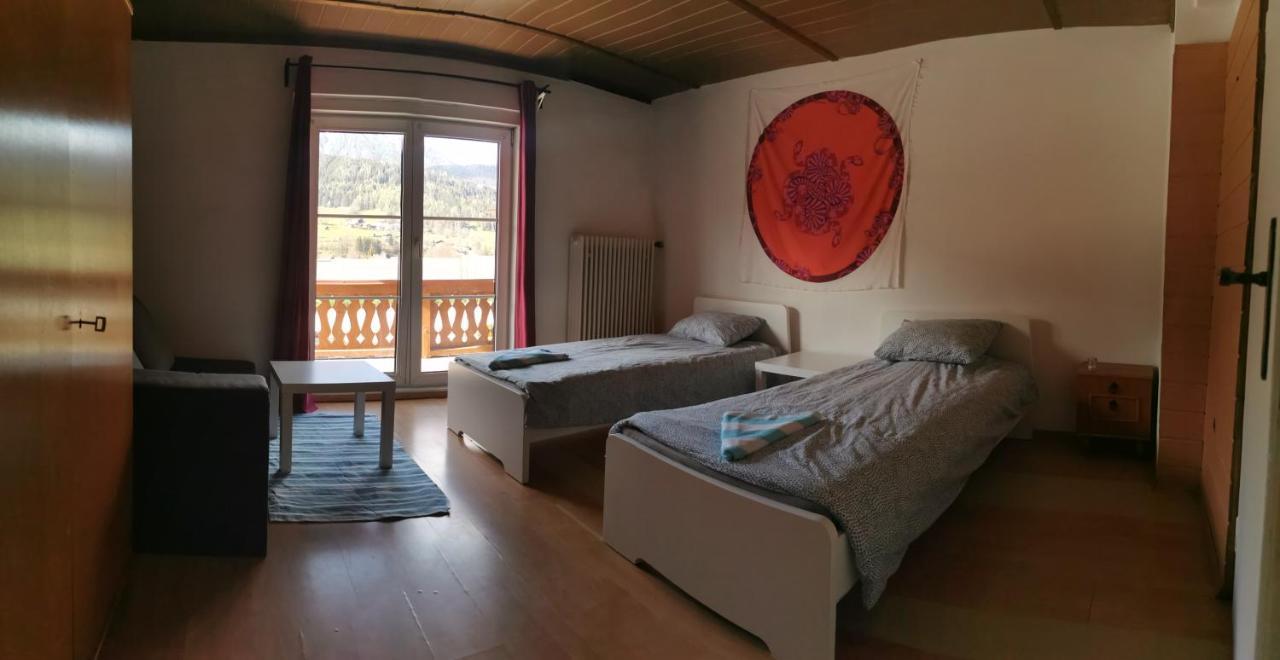 Bike Hostel Шладмінг Екстер'єр фото