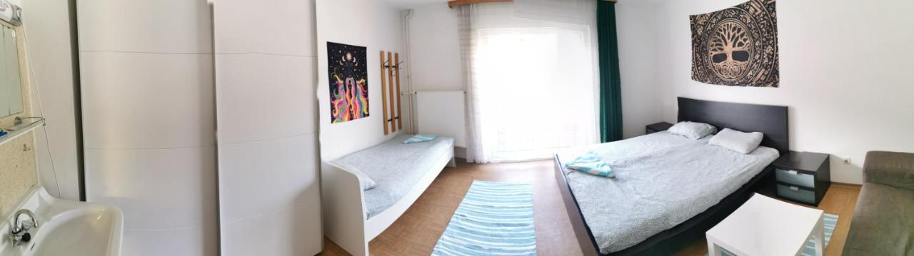 Bike Hostel Шладмінг Екстер'єр фото